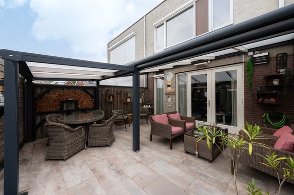 Medium property photo - Steenuil 4, 4744 PB Bosschenhoofd